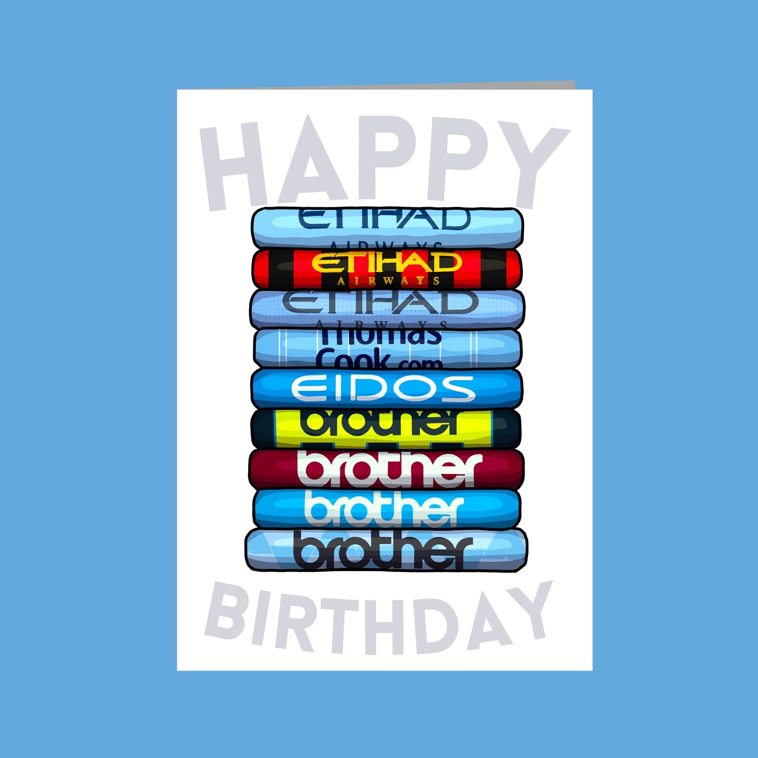 Birthday Cards