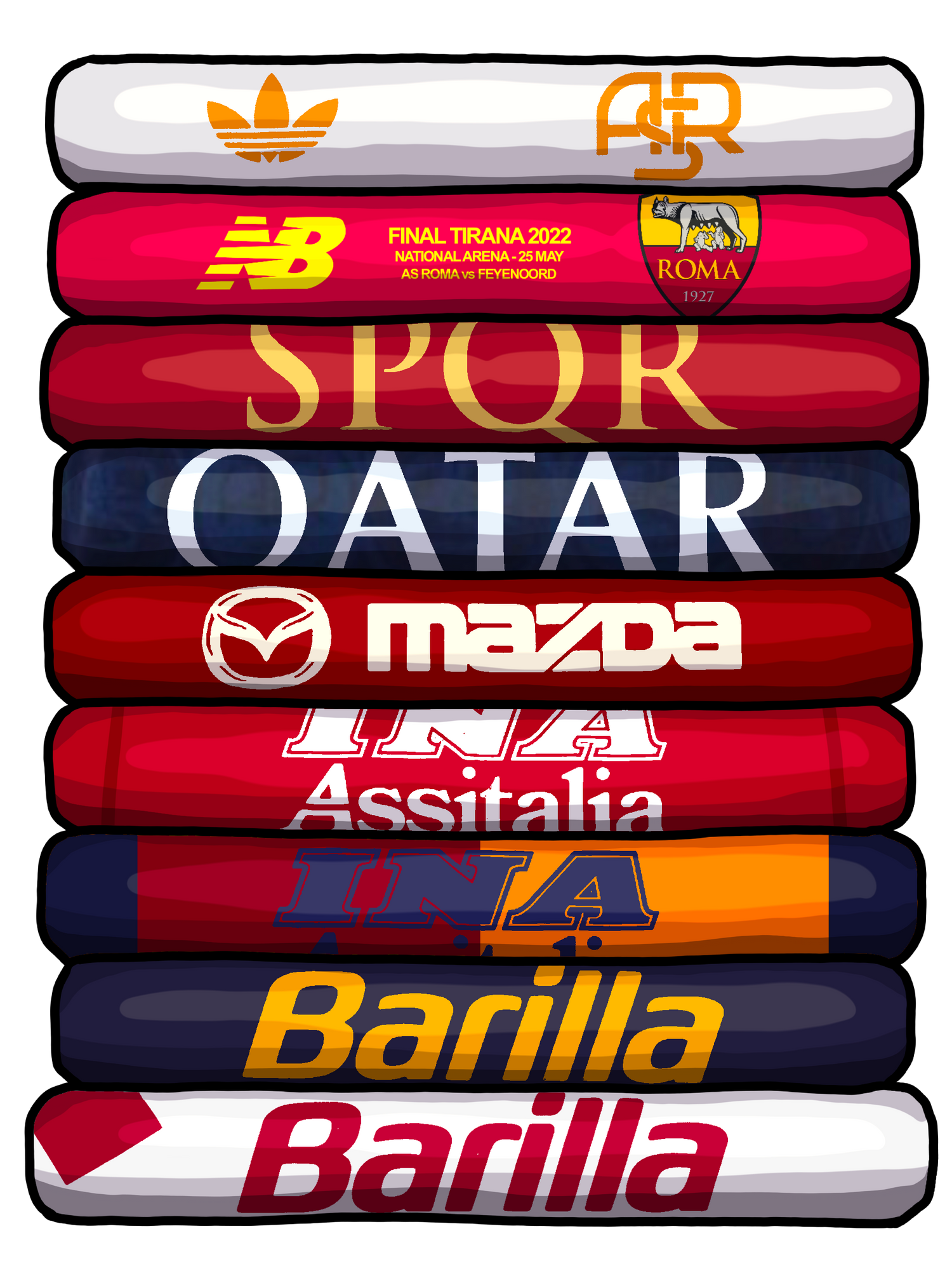AS Roma