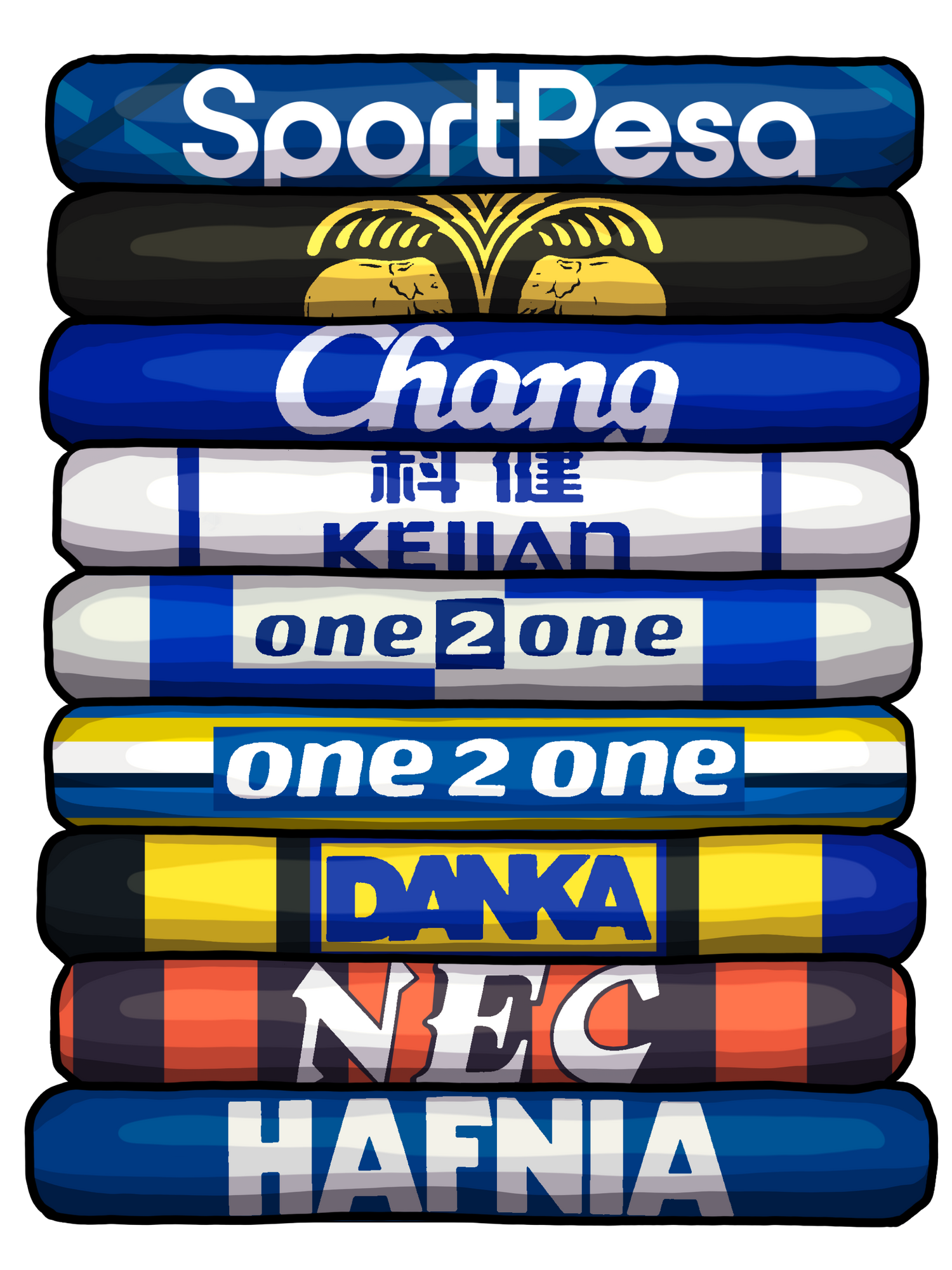 Everton FC