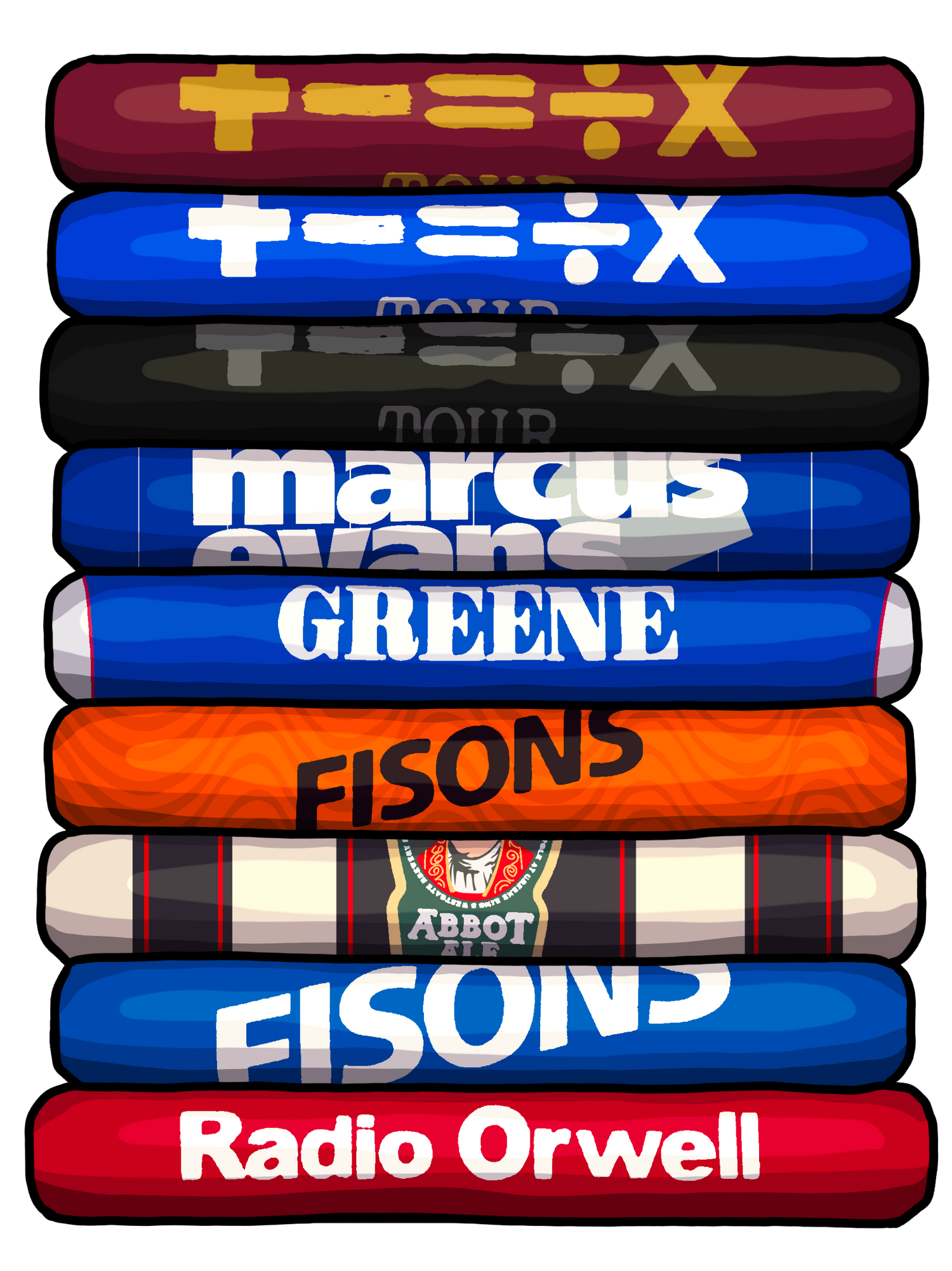 Ipswich Town FC