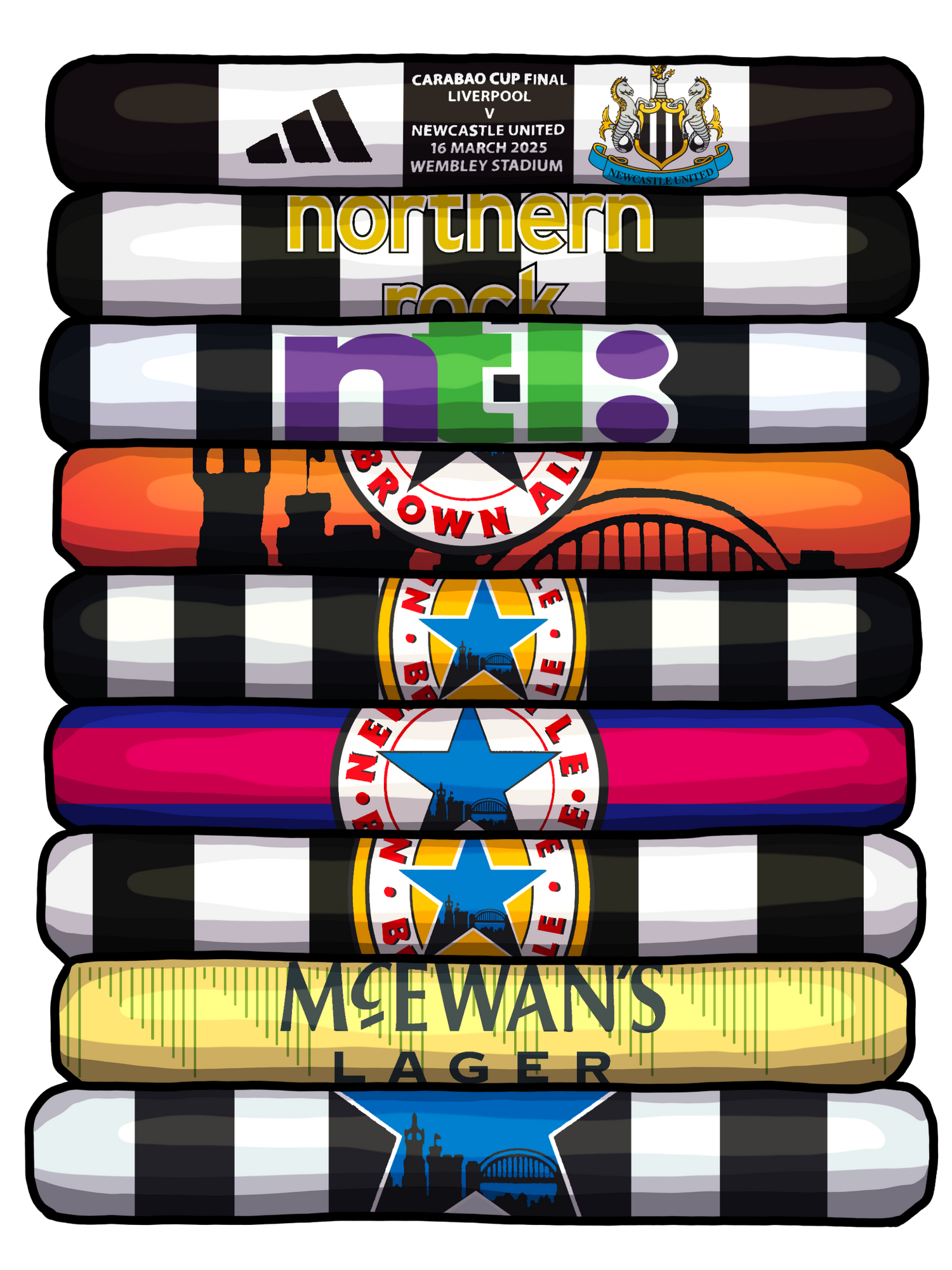 Newcastle United FC