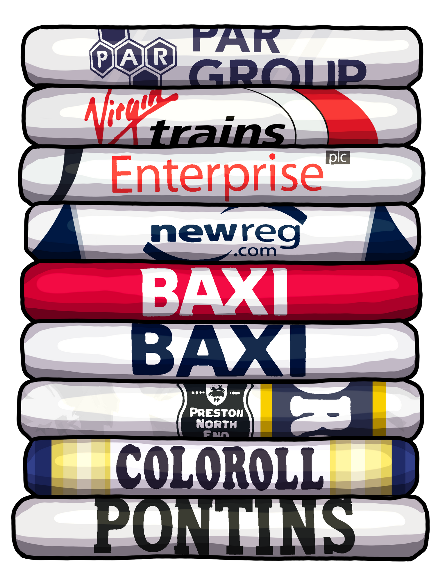 Preston North End FC