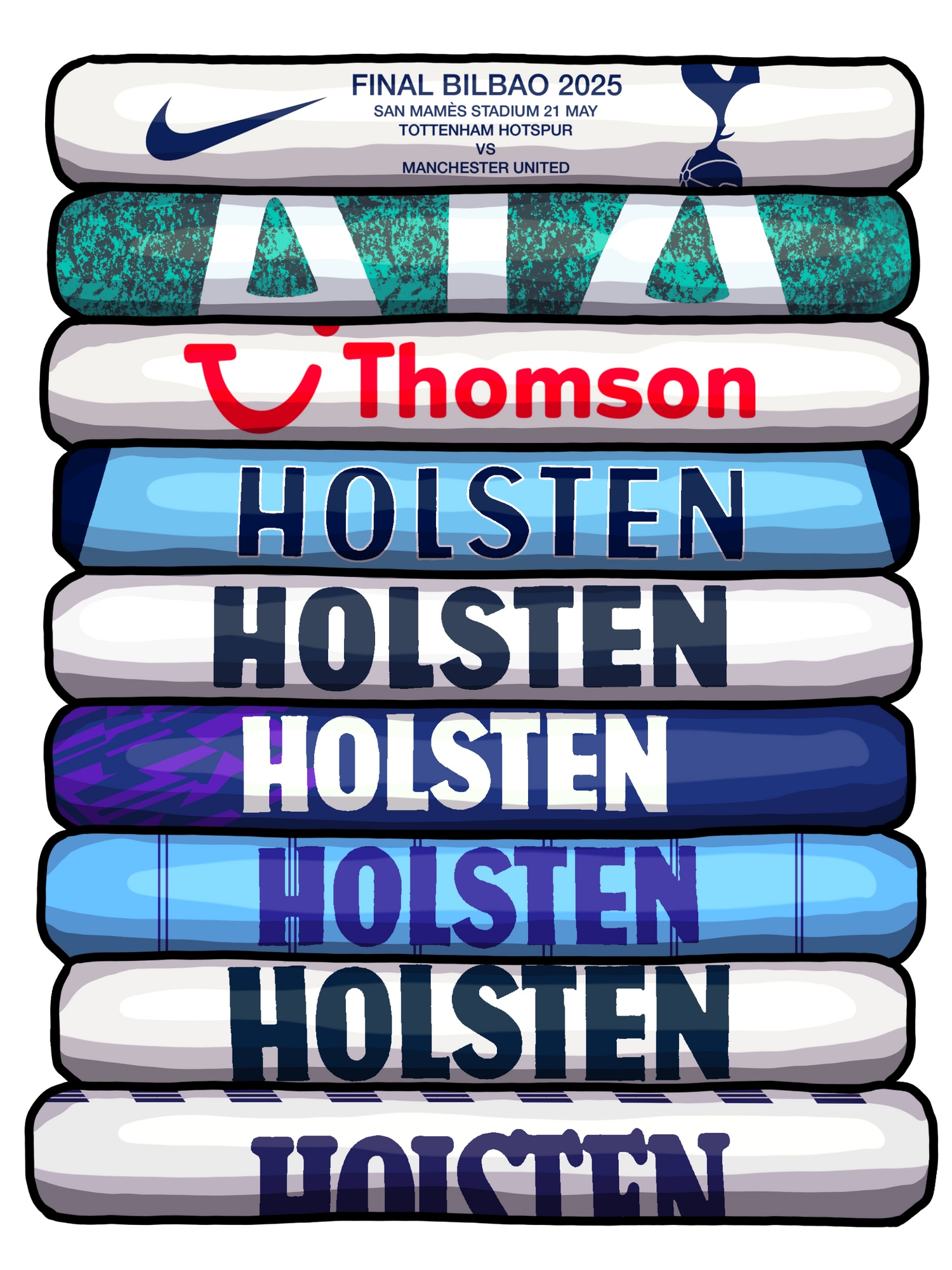 Tottenham Hotspur FC