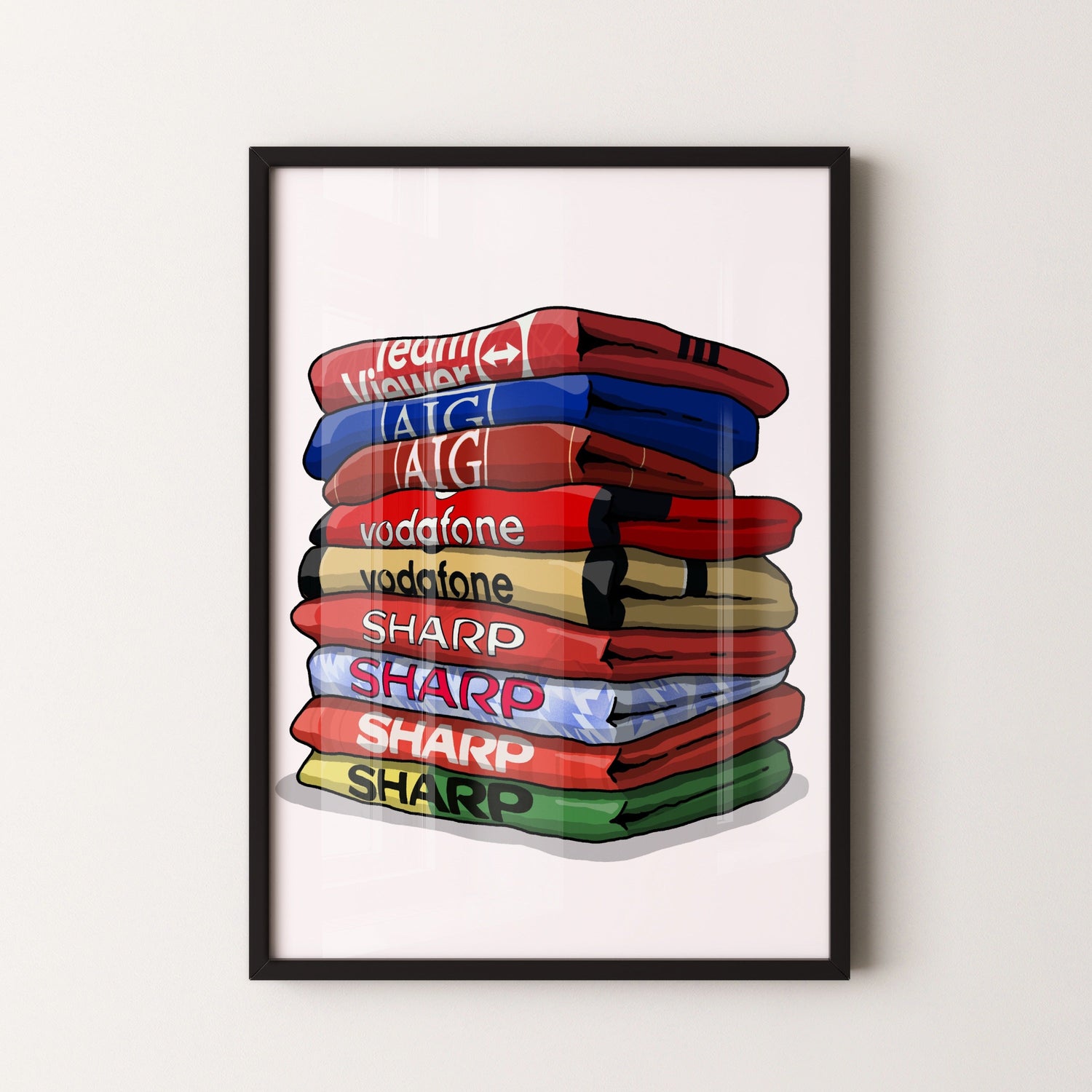 Wall Art