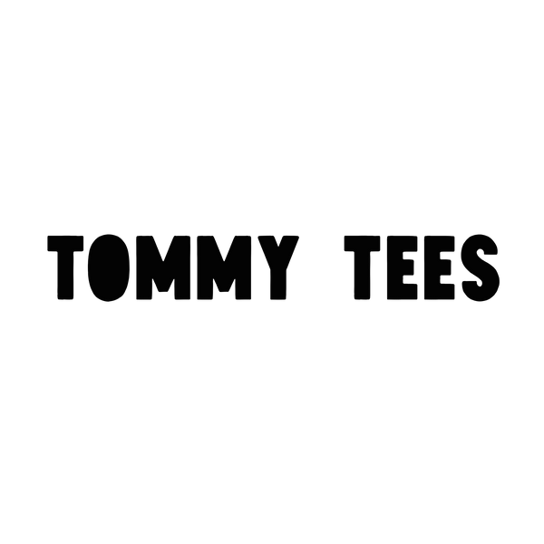 Tommy Tees